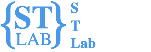 Software Technologies Lab Logo