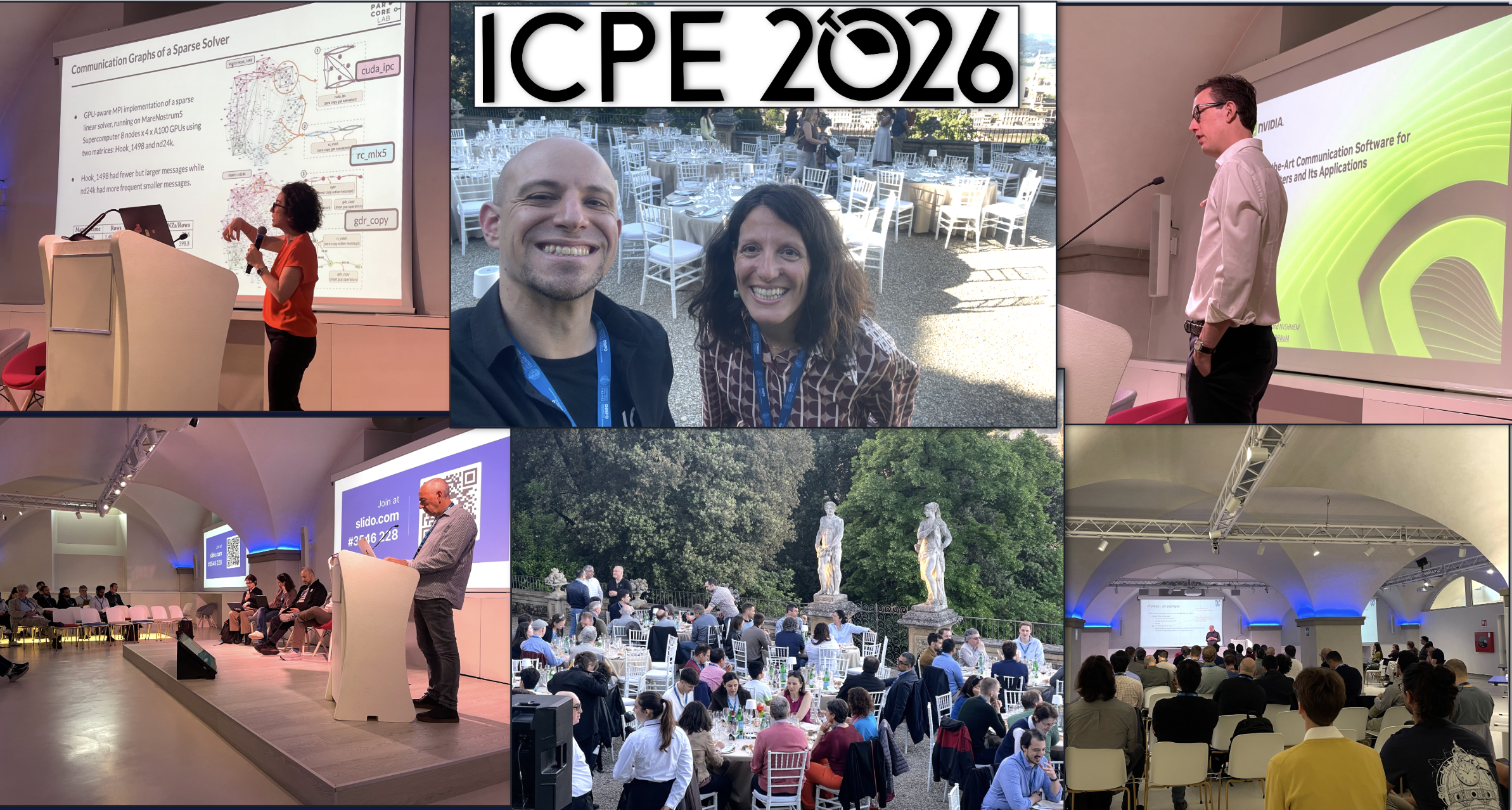 ICPE 2026 Wrap-up